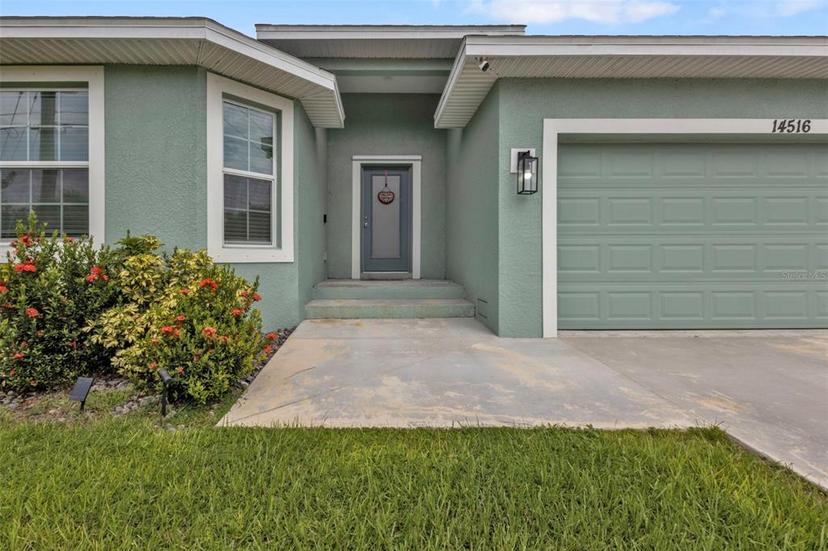 Picture of 14516 San Domingo Boulevard, Port Charlotte FL 33981