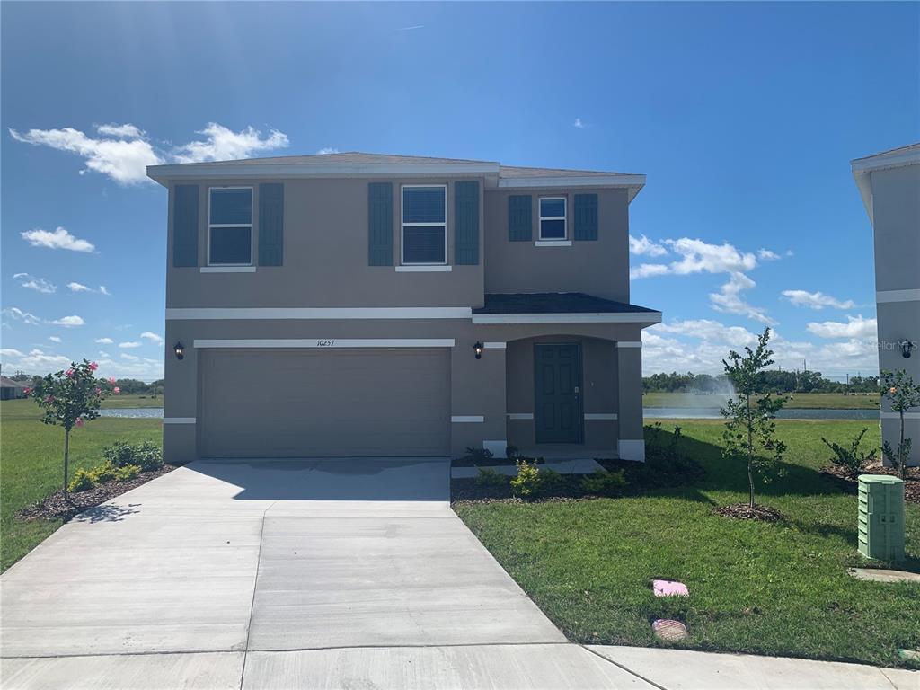 Picture of 10257 Kalamazoo Place, Parrish, FL 34219
