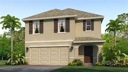 Picture of 10257 Kalamazoo Place, Parrish, FL 34219