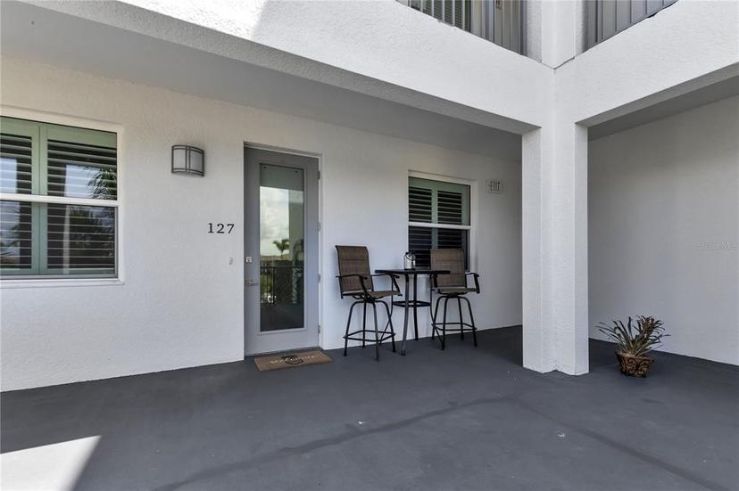 Picture of 1425 Park Beach Circle Unit 127, Punta Gorda FL 33950