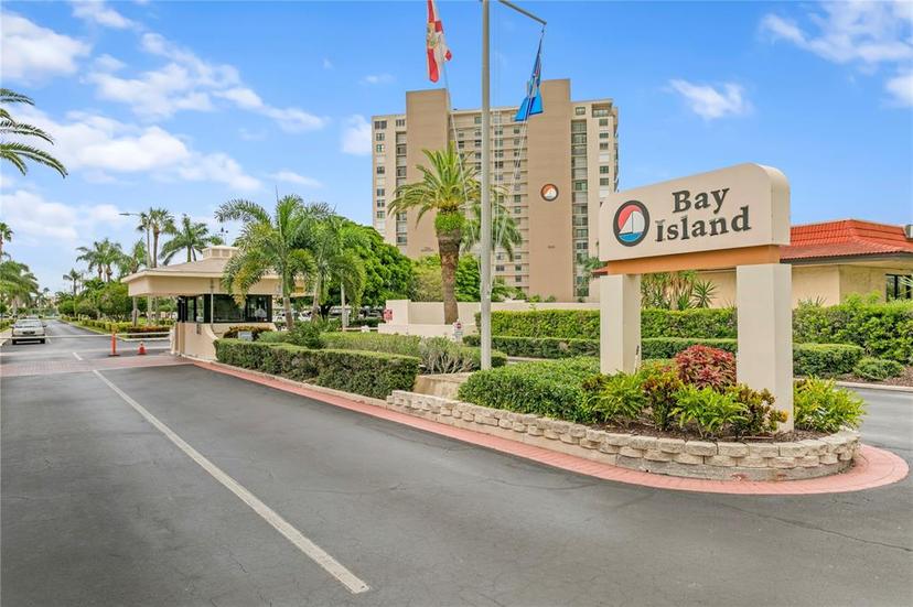 Picture of 7400 Sun Island Drive S Unit 407, South Pasadena FL 33707