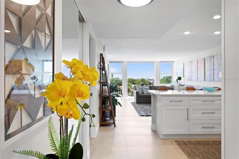 Picture of 7400 Sun Island Drive S Unit 407, South Pasadena FL 33707