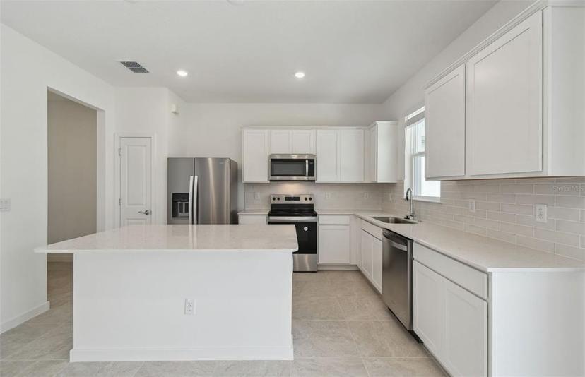 Picture of 4285 Big Sky Drive, Spring Hill FL 34604