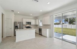 Picture of 4285 Big Sky Drive, Spring Hill, FL 34604