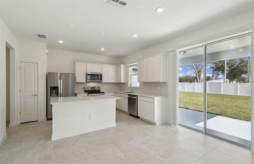 Picture of 4285 Big Sky Drive, Spring Hill FL 34604