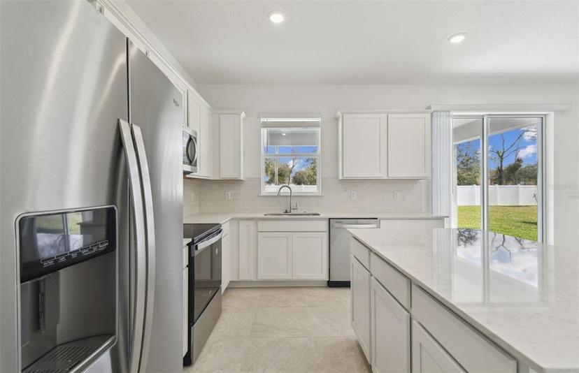 Picture of 4285 Big Sky Drive, Spring Hill FL 34604