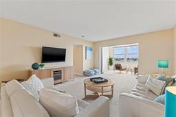 Picture of 5575 Gulf Boulevard Unit 438, St Pete Beach, FL 33706