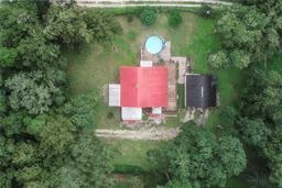 Picture of 24514 Audubon Drive, Brooksville, FL 34601