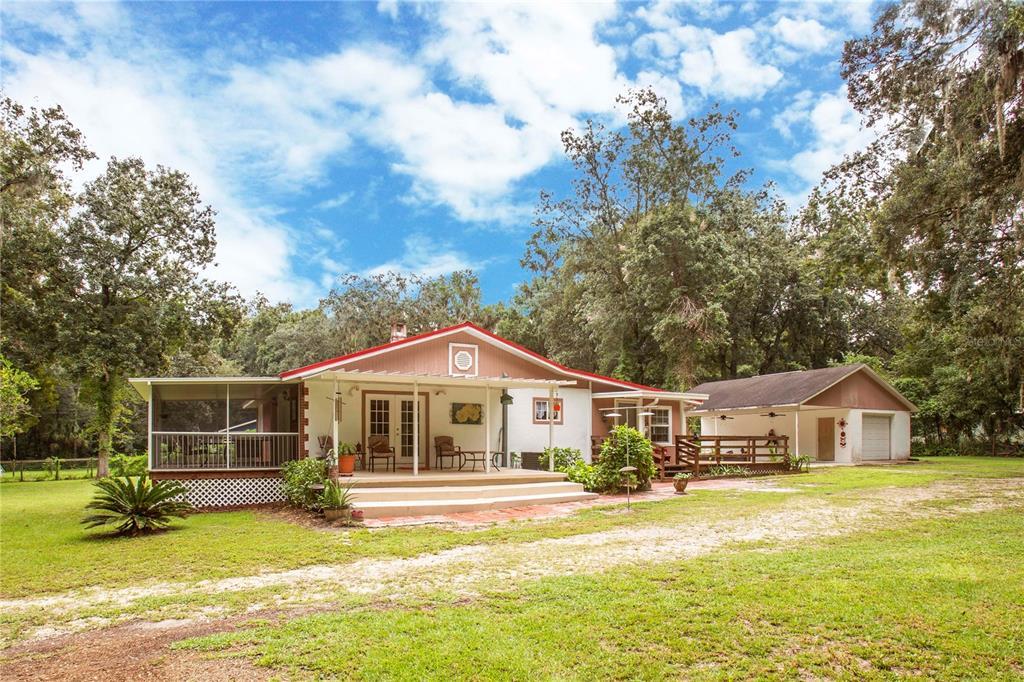 Picture of 24514 Audubon Drive, Brooksville, FL 34601