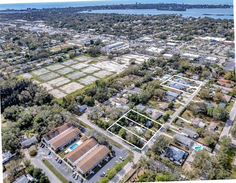Picture of 2132 Roselawn Street, Sarasota FL 34231