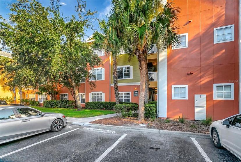 Picture of 4207 S Dale Mabry Highway Unit 8312, Tampa FL 33611