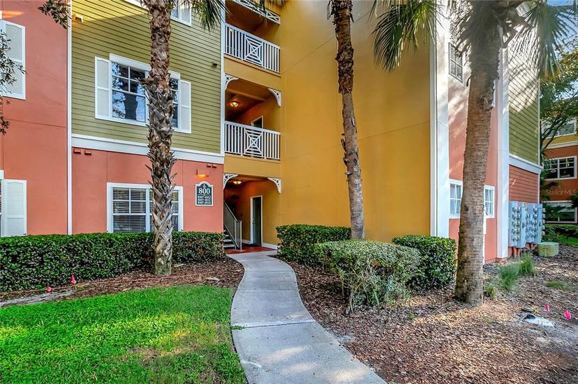 Picture of 4207 S Dale Mabry Highway Unit 8312, Tampa FL 33611