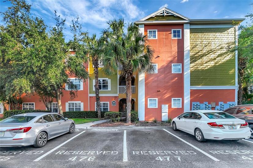 Picture of 4207 S Dale Mabry Highway Unit 8312, Tampa FL 33611