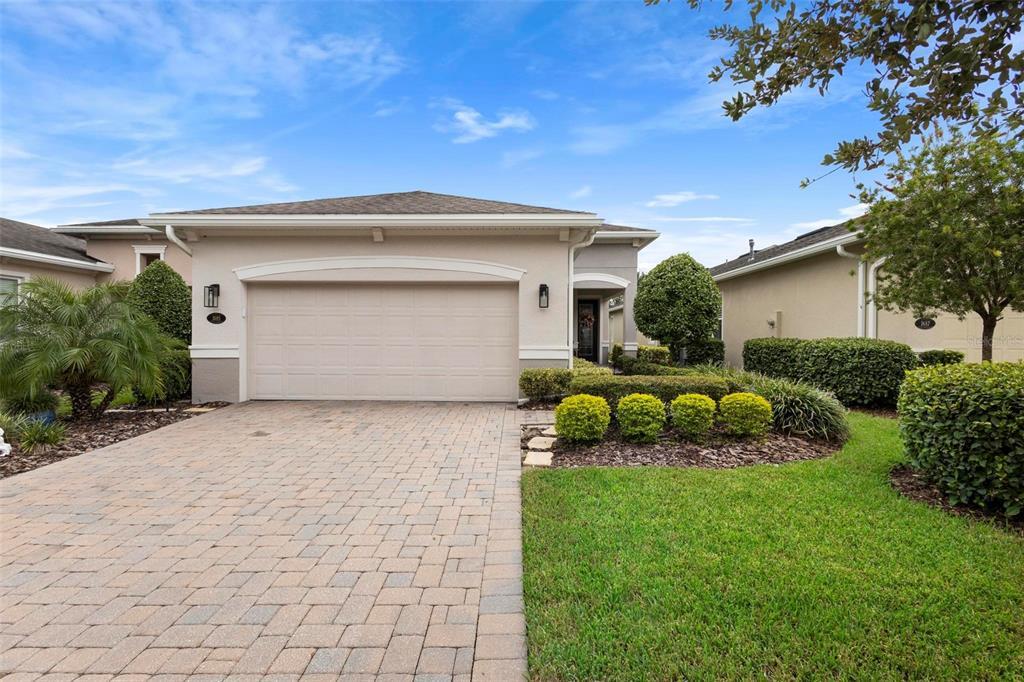 Picture of 1685 Victoria Gardens Drive, Deland, FL 32724