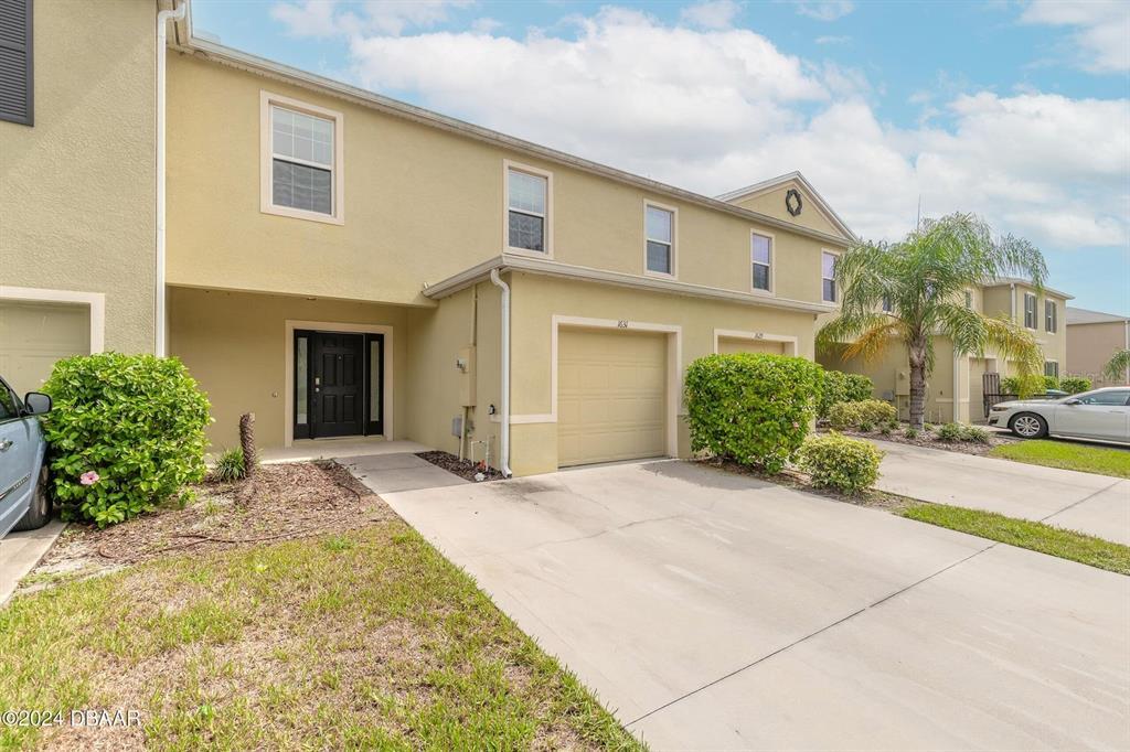Picture of 1631 Primo Court, Holly Hill, FL 32117