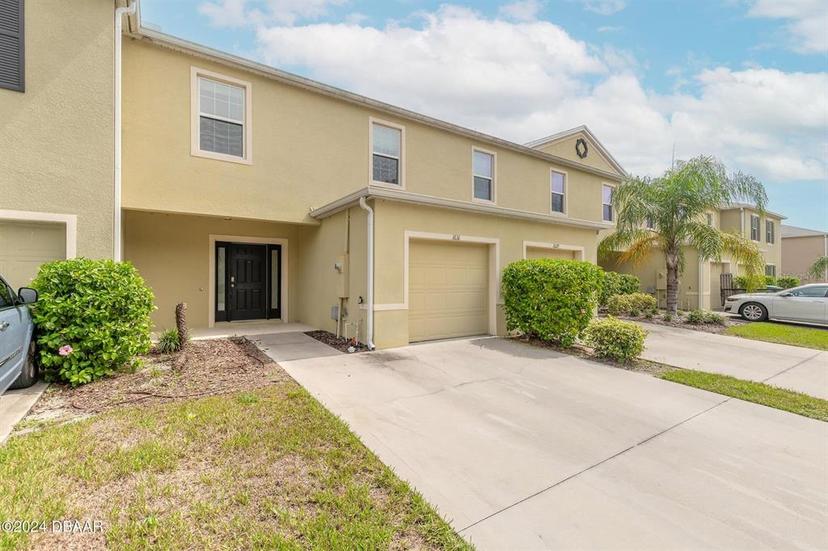 Picture of 1631 Primo Court, Holly Hill FL 32117