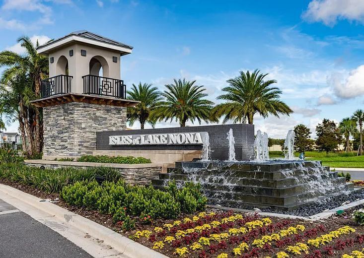 Picture of 14315 Sapelo Beach Drive, Orlando, FL 32827