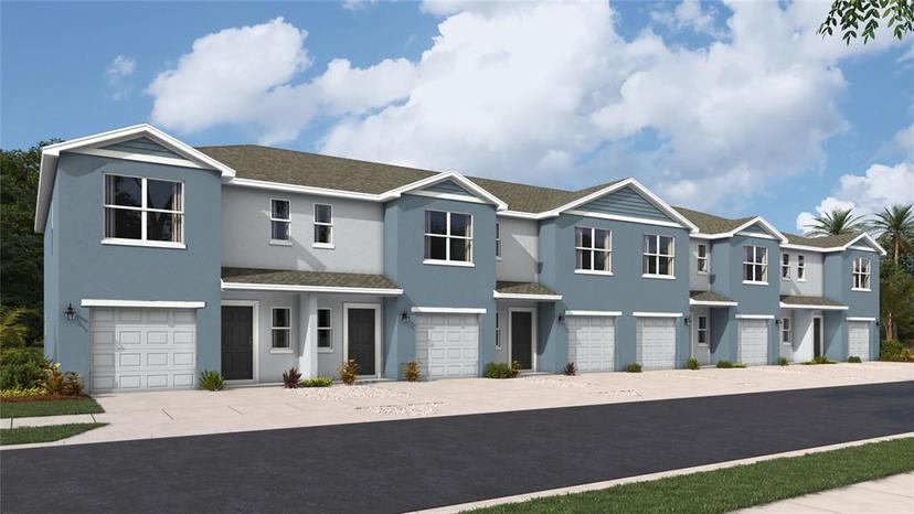 Picture of 4215 Red Banks Lane, Bradenton FL 34208