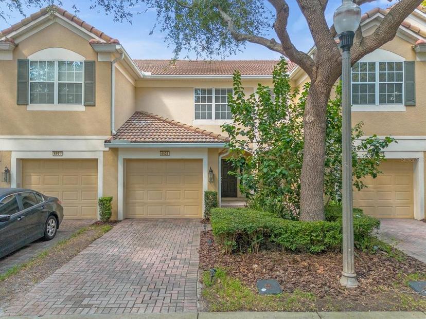 Picture of 6929 Cadiz Boulevard, Orlando FL 32819