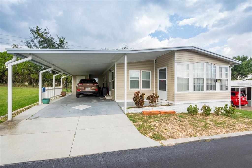 Picture of 7154 El Meyers Street, Zephyrhills, FL 33541