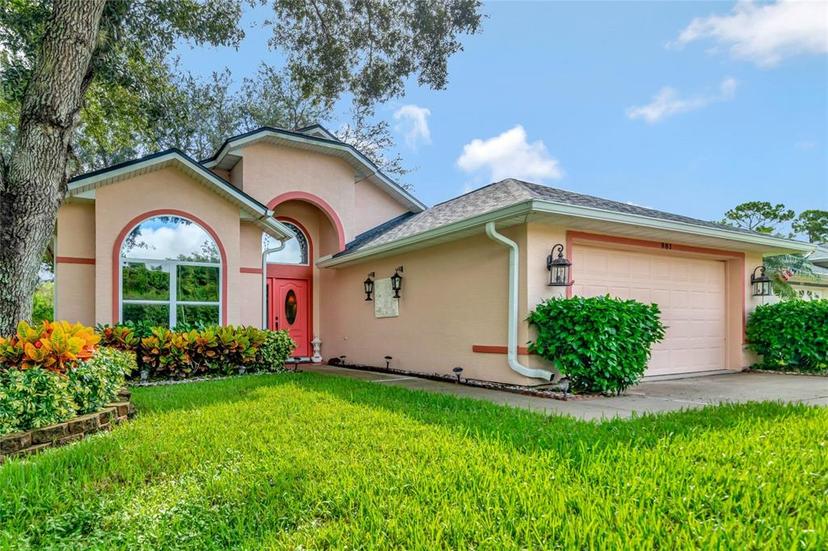 Picture of 981 Countryside West Blvd, Port Orange FL 32127