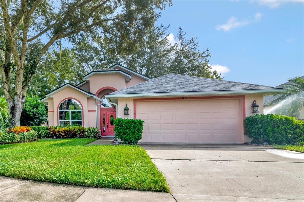 Picture of 981 Countryside West Blvd, Port Orange, FL 32127
