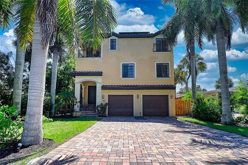 Picture of 702 Treasure Boat Way, Sarasota, FL 34242
