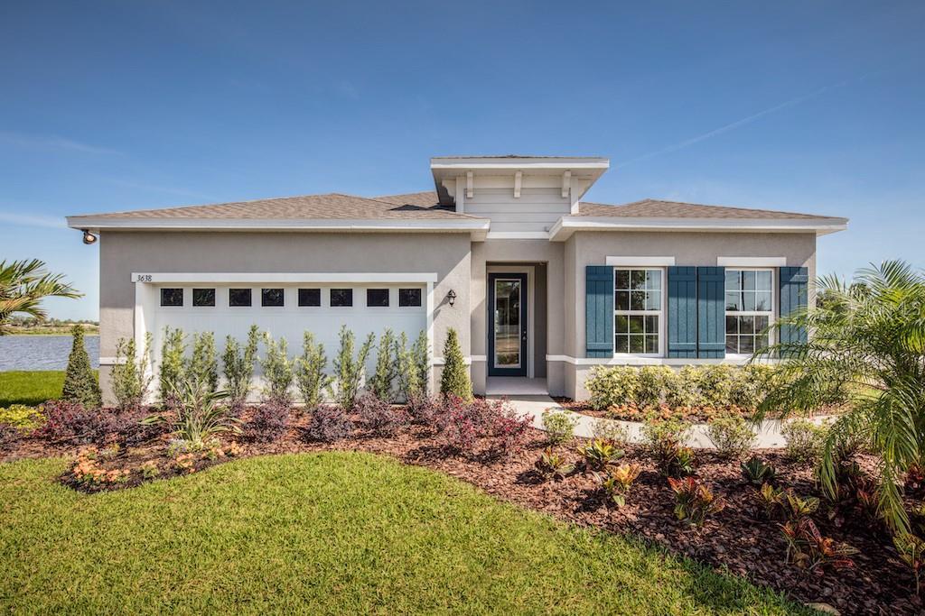 Picture of 814 Canyon Creek Drive, New Smyrna Beach, FL 32168