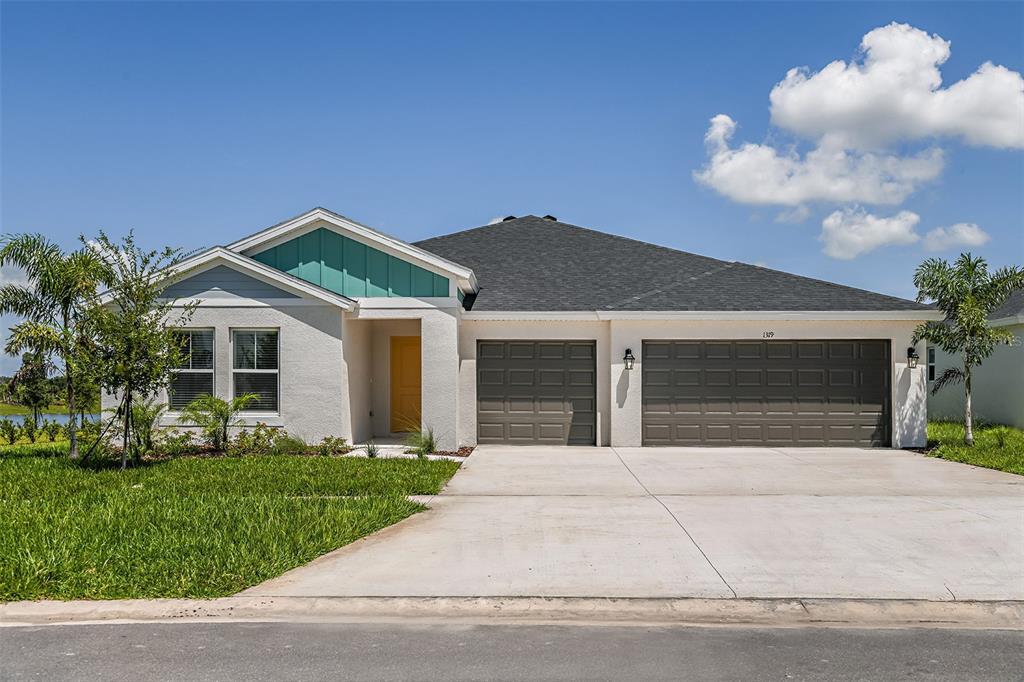 Picture of 1042 Brimstone Circle, Winter Haven, FL 33884