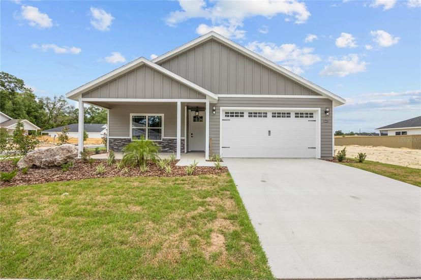 Picture of 6626 SW 11Th Lane, Gainesville FL 32607