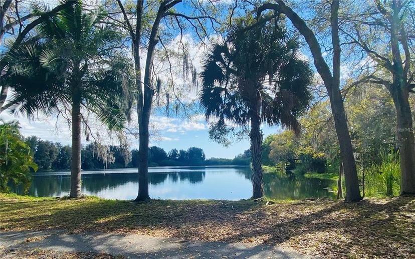 Picture of 2400 Pine Hammock, Clearwater FL 33764