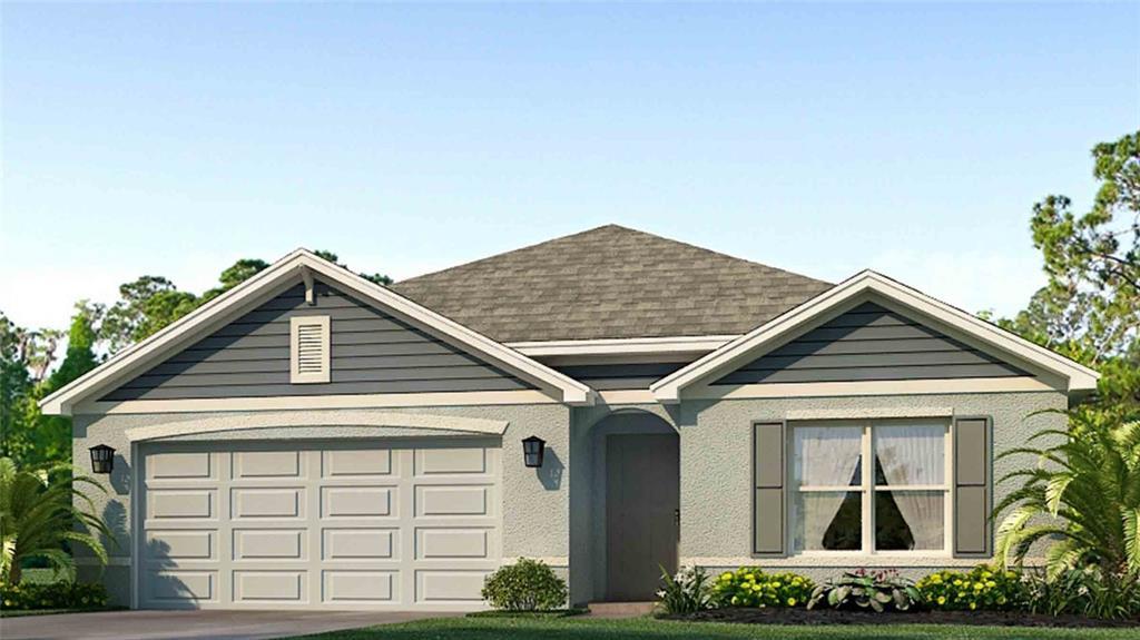Picture of 10943 Gentle Current Way, Parrish, FL 34219