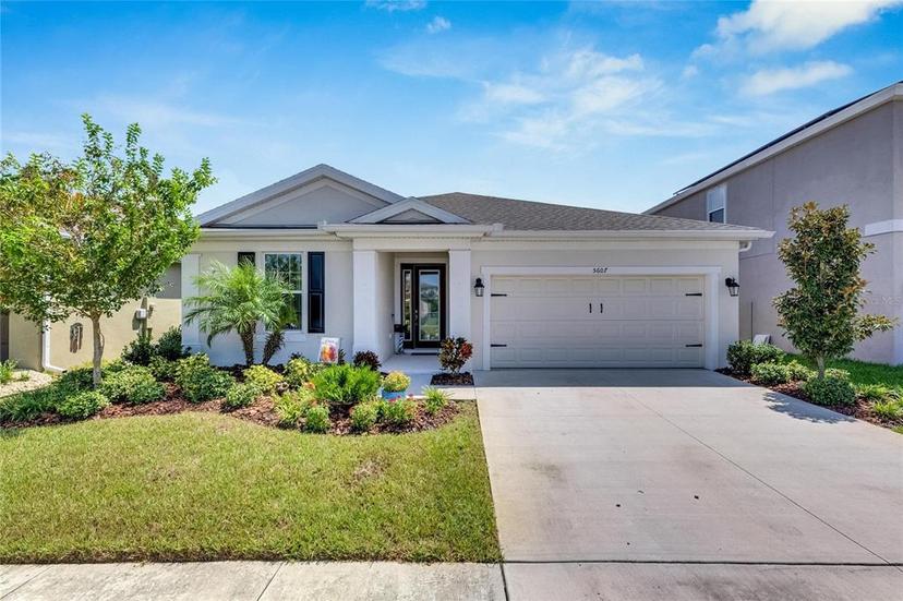 Picture of 5607 Limelight Drive, Apollo Beach FL 33572