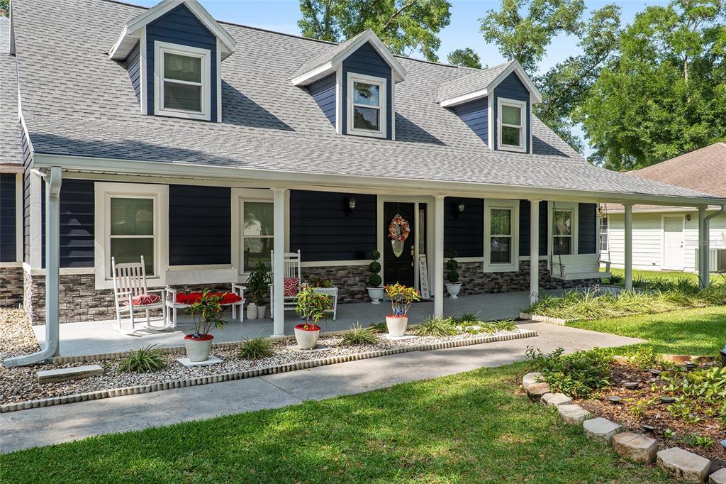 Picture of 4525 SE 14Th Street, Ocala, FL 34471