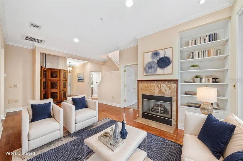Picture of 1223 Country Club Oaks Circle, Orlando FL 32804