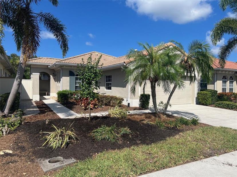Picture of 277 Mestre Place, North Venice FL 34275
