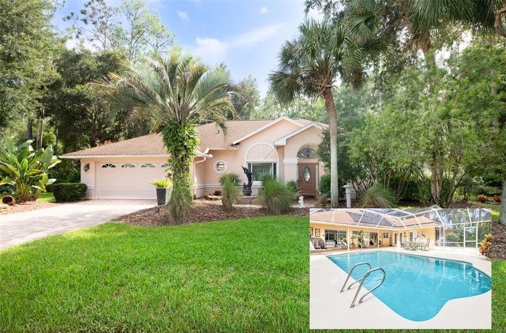 Picture of 180 Eric Drive, Palm Coast, FL 32164