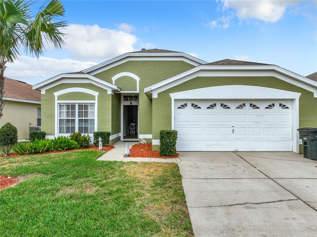 Picture of 8115 Fan Palm Way, Kissimmee, FL 34747