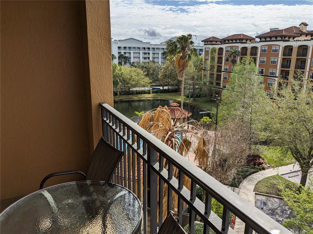 Picture of 12527 Floridays Resort Drive Unit 510E, Orlando, FL 32821