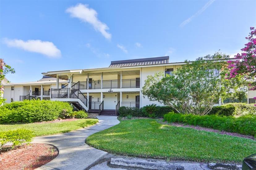 Picture of 29129 S Bay Hollow Drive S Unit 3213, Wesley Chapel FL 33543