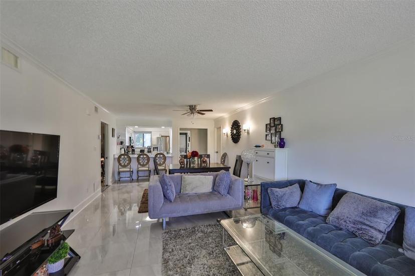 Picture of 29129 S Bay Hollow Drive S Unit 3213, Wesley Chapel FL 33543