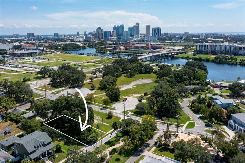 Picture of 2203 Glenwood, Tampa FL 33602