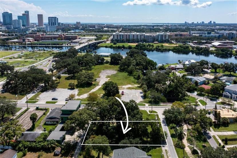 Picture of 2203 Glenwood, Tampa FL 33602