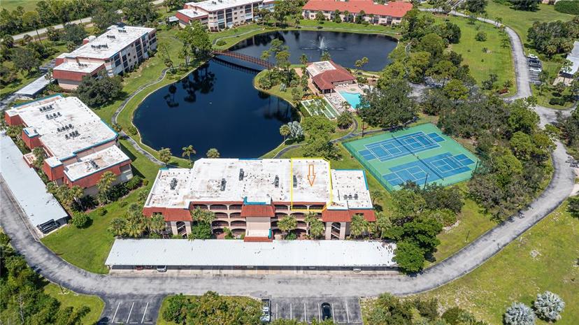Picture of 23465 Harborview Road Unit 645, Punta Gorda FL 33980