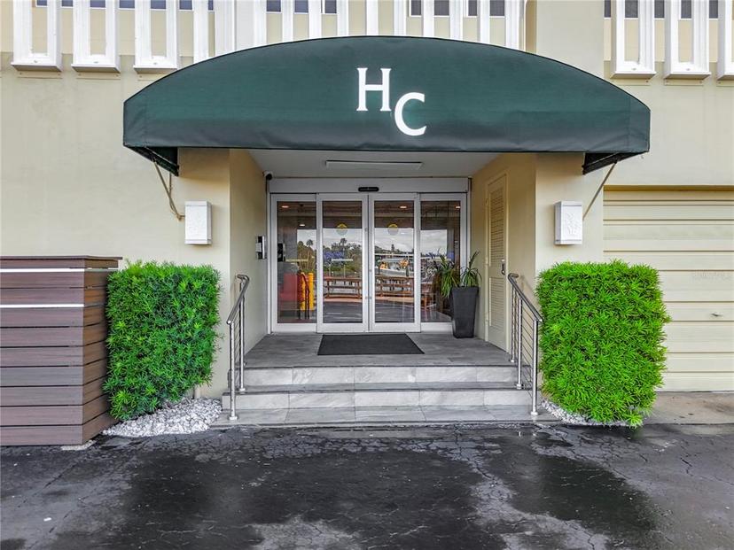 Picture of 100 Bluff View Drive Unit 404C, Belleair Bluffs FL 33770
