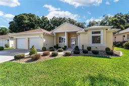 Picture of 11017 SW 71St Circle, Ocala, FL 34476