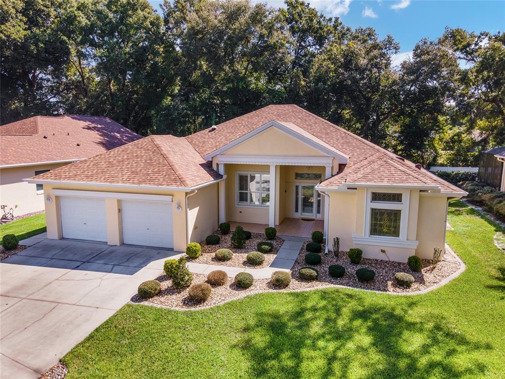 Picture of 11017 SW 71St Circle, Ocala, FL 34476