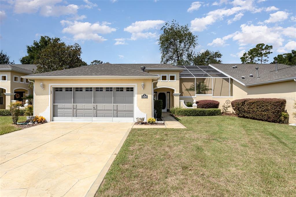 Picture of 15695 SW 13Th Circle, Ocala, FL 34473