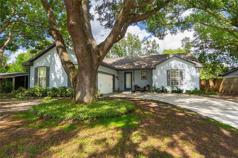 Picture of 5525 Barma Street, Orlando FL 32807