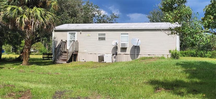 Picture of 2661 Waccassa Street, Geneva FL 32732